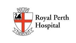 Royal Perth Hospital Wellington Street Campus logo